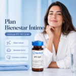 Bienestar íntimo