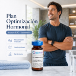 Optimización Hormonal