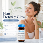 Detox y Glow