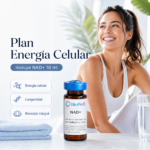 Energía Celular