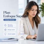 Enfoque Superior