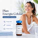 Energía Celular (mensual)