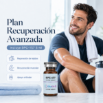 Recuperación Avanzada