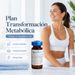 Transformación Metabólica