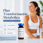 Transformación Metabólica