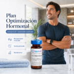 Optimización Hormonal (mensual)