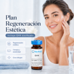 Regeneración Estética (mensual)
