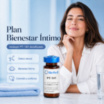 Bienestar íntimo (mensual)